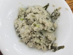 炒麻豆腐-南磨房食府(燕莎奥特莱斯购物中心店)