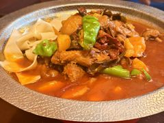 -那拉提之疆·新疆菜(美院店)