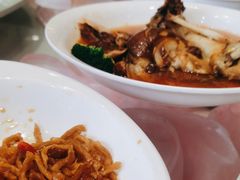 -九龙大酒店·金牌楚菜(武泰闸店)