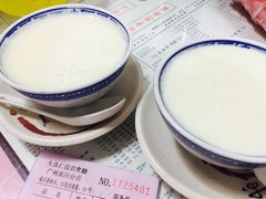 -仁信双皮奶(东川路店)