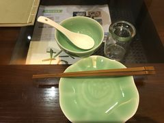 -五观堂素食(新华路店)