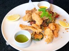 -WOLFGANG PUCK KITCHEN & BAR(迪士尼小镇店)