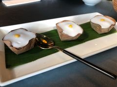 -星叶·东南亚料理(宁波万象汇店)