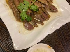 -大洋家·精品潮汕菜·生腌砂锅粥(天河东路店)