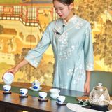 🌶湘辣十足 糯米香冰镇 头牌过江鱼