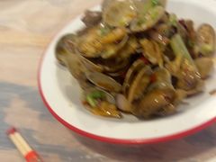 -郑记•不夜城烧烤•龙虾•虾蟹(黄鹤楼店)