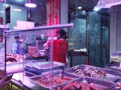 -味香鸭子店(汉口西路店)