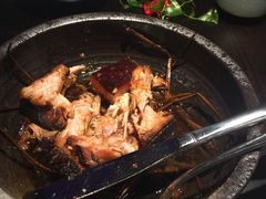 -绿茶餐厅(深圳龙华天虹购物中心店)