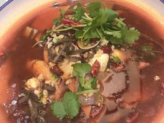 -不倒翁·安徽名菜楼(步行街店)