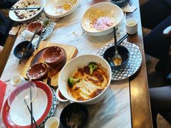 -新川办餐厅
