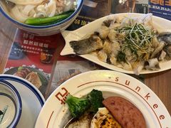 -香港新曜记茶餐厅(星耀城店)