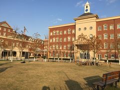-上海惠灵顿外籍人员子女学校
