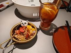 -川成元·麻辣香锅(凯德MALL西直门店)