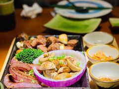 -鳗鱼家·深夜食堂(军博店)