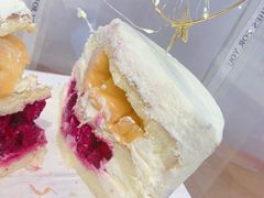 -锦时动物奶油蛋糕(茂业东方时代店)