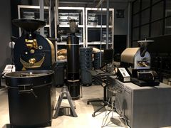 -来回·咖啡(钟村咖啡豆店)