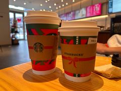 -星巴克(舟山蜈蚣峙店)