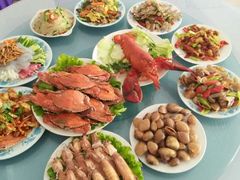 image-聚德福海鲜家常菜(刘庄店)