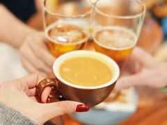 -克比叔叔印度餐厅Kebabs on the Grille(永康路分店)