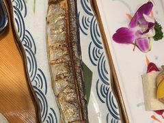 -酒久自助料理(佳兆业店)