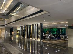 -航空港万怡酒店·万荟轩餐厅(航空港区远航路店)