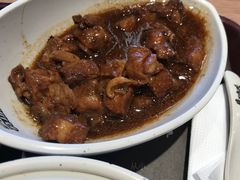 香汁排骨饭套餐-真功夫(搜秀城店)