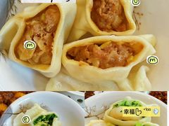 -老回回饺子馆(海洋馆店)