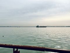 -东疆建设开发纪念公园