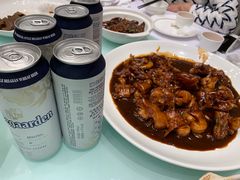 -新吉士·上海菜(浦东LCM置汇旭辉店)