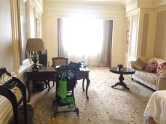 -中旅阿那亚九龙湖·公主酒店