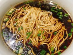 -南京大牌档(香港广场店)