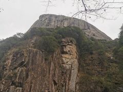 -鄣山大峡谷