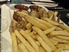 -翡翠鸟精品泰国菜(北辰财富中心店)