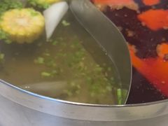 -小城牛事·鲜牛肉火锅(万达店)