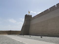 -嘉峪关关城