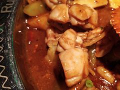 -蛮横肉蟹煲(印象城店)