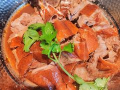 -农厨好味·温泉鹅·农家菜