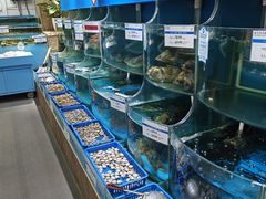 -果蔬好生活超市(双井店)