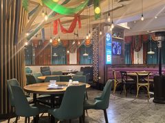 -蒙亨·手把肉·蒙古包文化主题餐厅(天恒广场店)