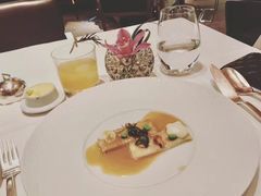 -Le Bernardin