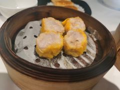 鲜虾烧卖皇-万龙洲海鲜(南新仓店)
