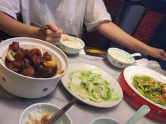 -京城小江南·北京烤鸭·江南土菜·白鱼(中关村店)