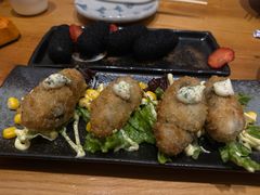 -福匠日本料理(人民路店)