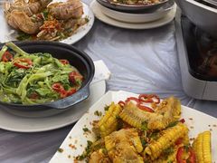 -凤城康记饭店