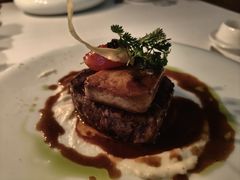 -圣丰索菲特·法国餐厅