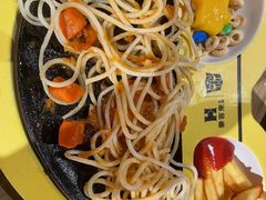 -豪客来牛排(文化路店)