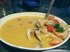 -JUKEBOX玖部音乐餐厅(华侨城店)