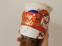 -茶百道(棠石路店)