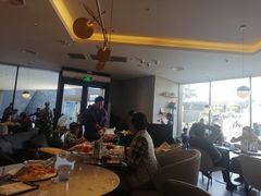 大堂-必胜客(万象城店)