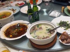 -全聚德(常州店)